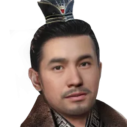 三国群英传8 曹昂 头像