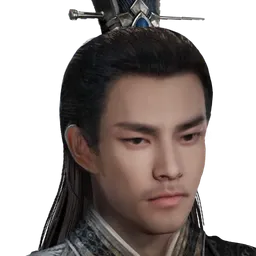 三国群英传8 曹芳 头像