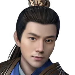 三国群英传8 曹叡 头像
