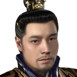 三国群英传8 曹爽 头像