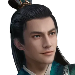 三国群英传8 曹植 头像