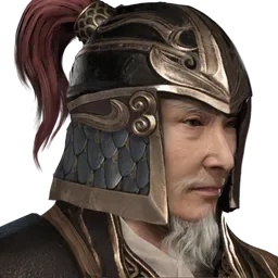 三国群英传8 车胄 头像