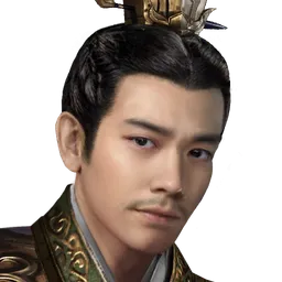 三国群英传8 陈登 头像