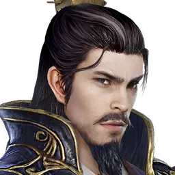 三国群英传8 陈宫 头像