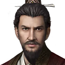 三国群英传8 陈琳 头像