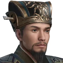 三国群英传8 陈群 头像