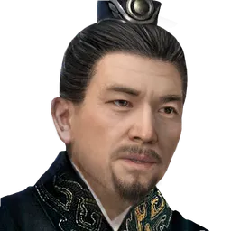 三国群英传8 成宜 头像