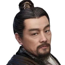 三国群英传8 程昱 头像