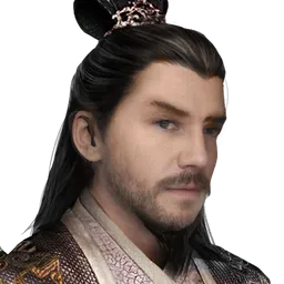 三国群英传8 董衡 头像