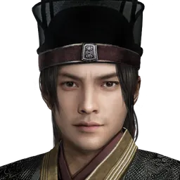 三国群英传8 董允 头像