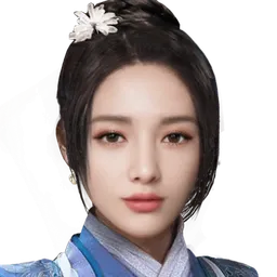 三国群英传8 段巧笑 头像