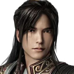 三国群英传8 法正 头像