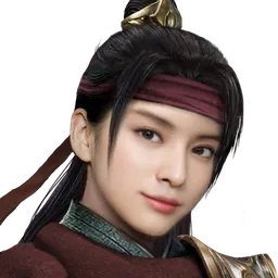 三国群英传8 樊元义 头像