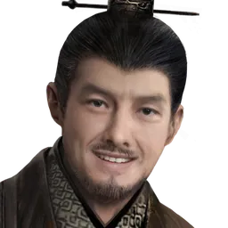 三国群英传8 费诗 头像
