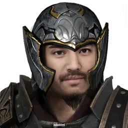 三国群英传8 傅士仁 头像