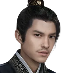 三国群英传8 公孙恭 头像