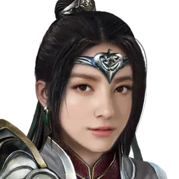 三国群英传8 龚英莲 头像
