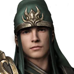 三国群英传8 关平 头像