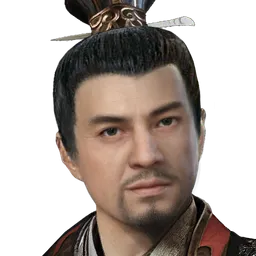 三国群英传8 郭攸之 头像