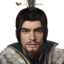 三国群英传8 韩馥 头像