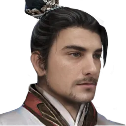 三国群英传8 贾充 头像