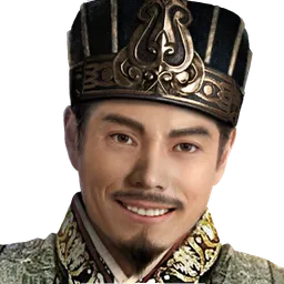 三国群英传8 焦触 头像