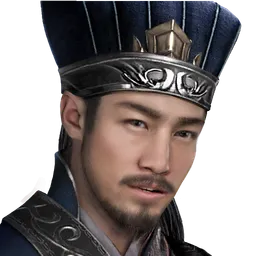 三国群英传8 沮授 头像