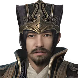 三国群英传8 孔融 头像