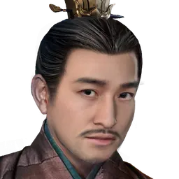 三国群英传8 李福 头像