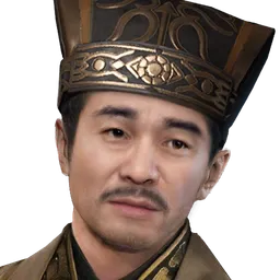三国群英传8 李恢 头像