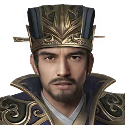 三国群英传8 刘焉 头像