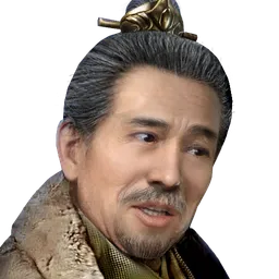 三国群英传8 吕范 头像