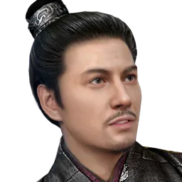 三国群英传8 吕凯 头像