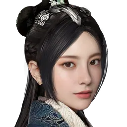 三国群英传8 绿珠 头像