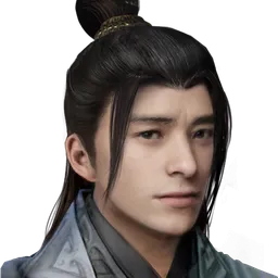 三国群英传8 马谡 头像
