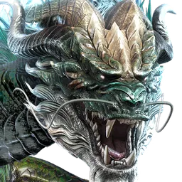 三国群英传8 青龙 头像