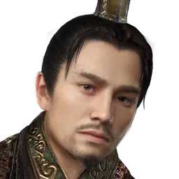 三国群英传8 阮籍 头像