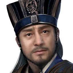 三国群英传8 司马师 头像
