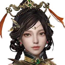 三国群英传8 司马炎 头像