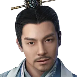 三国群英传8 司马遹 头像