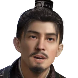 三国群英传8 司马昭 头像