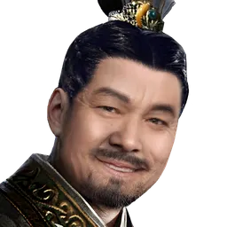 三国群英传8 宋宪 头像