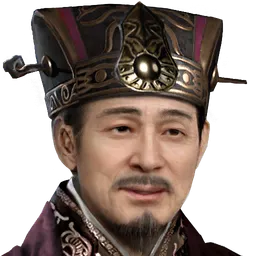 三国群英传8 宋忠 头像