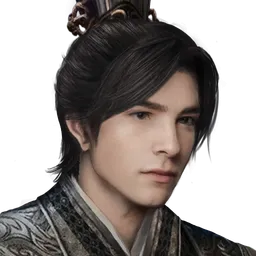 三国群英传8 孙霸 头像