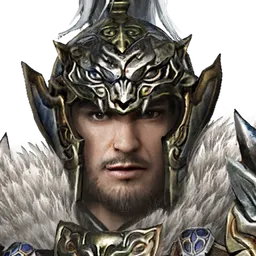 三国群英传8 孙坚 头像