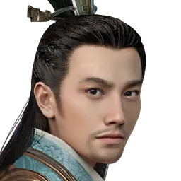 三国群英传8 孙亮 头像
