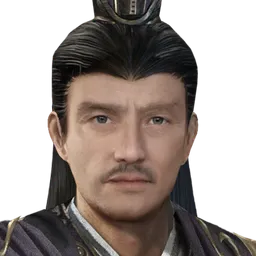 三国群英传8 孙虑 头像