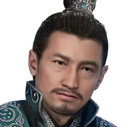 三国群英传8 孙乾 头像