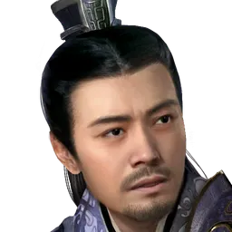 三国群英传8 孙休 头像