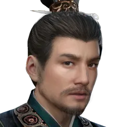 三国群英传8 田丰 头像